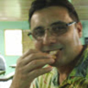 Meet your Posher, Pedro